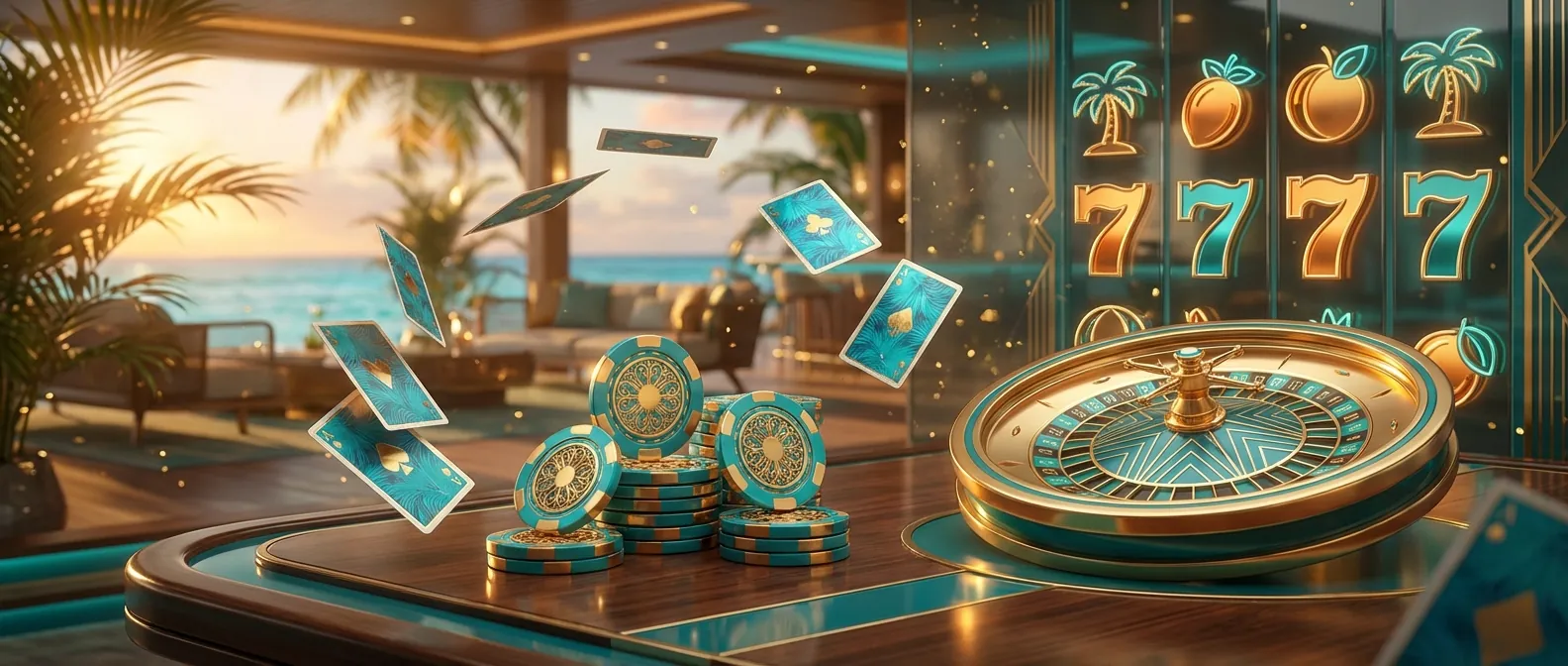 WinkSlots Casino bonus